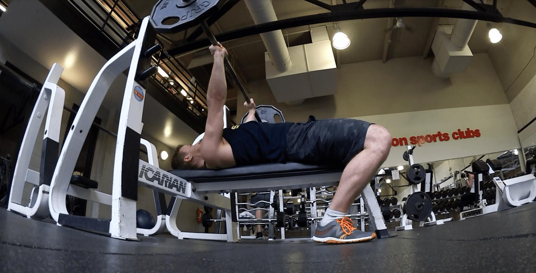 5 Underused Techniques For A Stronger Bench Press How To Beast